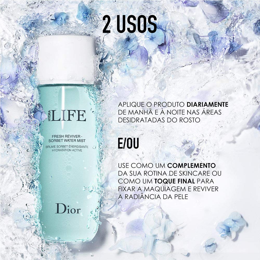Amazon | クリスチャンディオール Christian Dior ライフ ソルベ